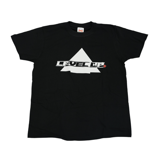 Level Up+ OG T-Shirt