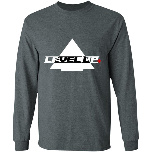 Level Up+ Long Sleeve Shirt