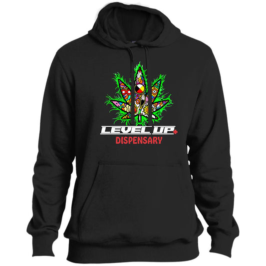 Level Up+ Dispensary Hoodie